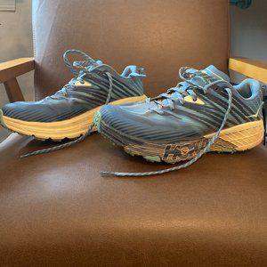 Hoka One One Speedgoat 4 Trailrunning shoes